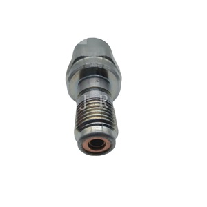 Válvula Solenoide de Retorno Kim Il Isuzu 8-94174820-0 de Metal para Reemplazo y Reparación - Product Image 5
