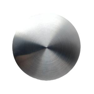 Oblea de hierro 3N Fe Fe de grado de investigación para laboratorios - Product Image 1