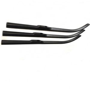 Caña de Pescar de Fibra de Carbono SHENYU, Caña de Lanzamiento Telescópica, Ligera y Duradera, de Fábrica OEM - Product Image 1