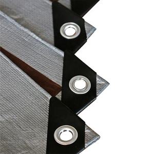 Bâche PE durable multicolore Installation rapide Bâche PE résistante au vent Bche <span class=keywords><strong>Climatis</strong></span> - Product Image 2