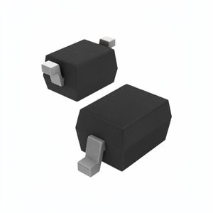 SC-76, SOD-323 BZX384C9V1-HE3-08 Diodes BOM IC In Stock Buy Electronics Components Online - Product Image 1
