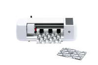 XINAI CXM310 ABS Materiaal Mobiele Telefoon & Camera Skin Snijplotter Machine Achterkant Klevende Functie voor Smartwatch Hoge Precisie