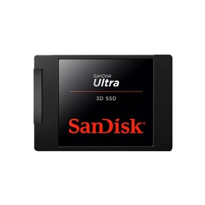 Unidad de Estado Sólido SDSSDH3-2TB de Alta Velocidad 3D Ultra Advanced Edition 2.5 para Computadora de Escritorio y Portátil - Product Image 2