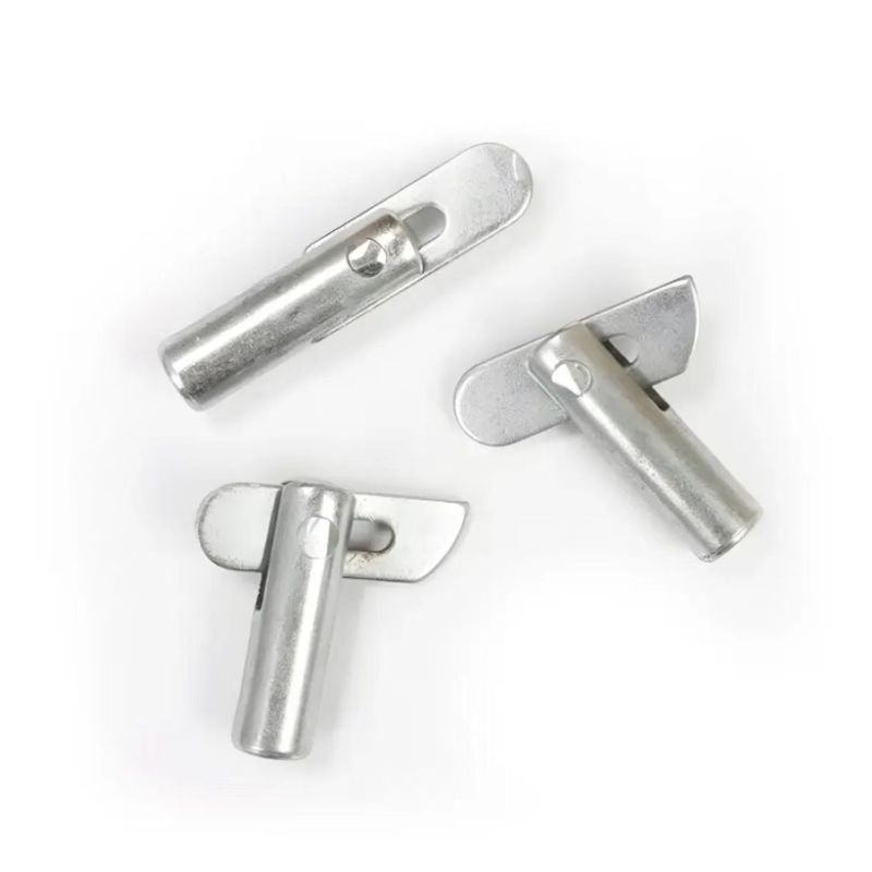 Diverse High Quality Scaffolding Fasteners Essential
