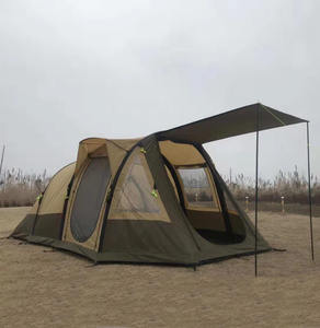 Tente pour <span class=keywords><strong>camping</strong></span>-<span class=keywords><strong>car</strong></span> pour le <span class=keywords><strong>camping</strong></span> en famille, auvent de caravane, tente/<span class=keywords><strong>abri</strong></span>, vente en gros en plein air pour le Royaume-Uni - Product Image 2