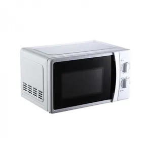 20L Mini Home Cooking Electric Multifunction Smart Pizza Baking Microwave Oven Time Function Control Microwave Oven