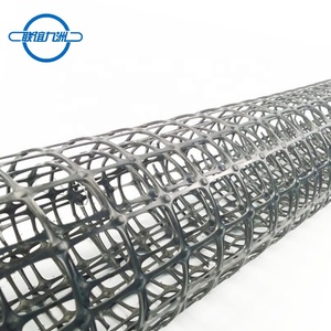 Bán Buôn Gà Rào Chắn Động Vật Lưới Nhựa Chống Mưa Đá Geogrid <span class=keywords><strong>Net</strong></span> Cho Vườn Rõ Ràng Nông Nghiệp - Product Image 5