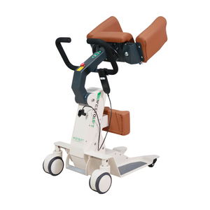 Elevador de Pacientes con Capacidad de 100 kg para Myanmar - Elevador Compacto Certificado ISO para Personas Mayores de Baja Estatura - Product Image 1