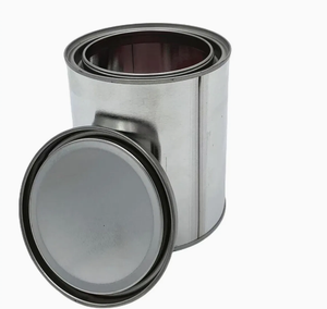 Tiếng Ồn Thấp Thép Nhỏ Trống Dây Chuyền Sản Xuất Hiệu Quả Bao Bì Gỗ Key Máy Niêm Phong Phụ Trợ Bao Bì Mã Hóa Máy - Product Image 3