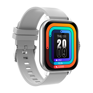 Mới nhất bán buôn HD cảm ứng đầy đủ màn hình Smartwatch tập thể dục BT cuộc gọi Heart Rate Monitor H13 Đồng hồ thông minh cho điện thoại <span class=keywords><strong>Android</strong></span> - Product Image 1