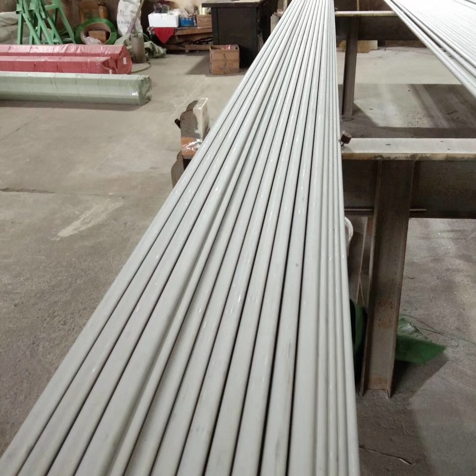 410 stainless steel pipe for the automotive industry 410 stainless steel pipe for the automotive industry