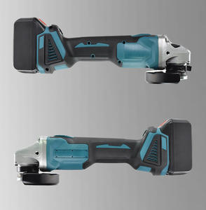 Meuleuse d'angle pneumatique sans fil 21V sans balais, grande meuleuse d'angle, vente en gros d'usine - Product Image 6