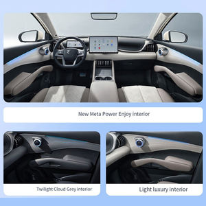 BYD 2025 veicoli di nuova energia Yuan più Atto <span class=keywords><strong>3</strong></span> veicoli di nuova energia EV auto SUV con autonomia di 510km e 430km - Product Image 6