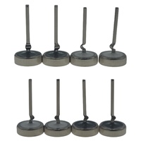 [Prêt à commander] RECO voiture alternateur redresseur Diode nouveau 12.8/11.9/11.7mm, Type Hitachi, nouveau 35/50/65A Avalanche Power Press Fit