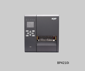 เครื่องพิมพ์บาร์โค้ดอุตสาหกรรม BP4210i - Product Image 3