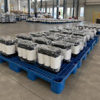 Endüstriyel Fabrika İzolasyon Trafosu 80KVA 3 Fazlı Düşürücü 380V'dan 220V'a Kuru Tip Trafosu (Makine İçin)