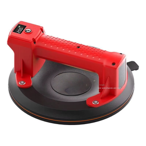 بلاط سيراميك أوتوماتيكي بالكامل من الأكواب المكنسة مع لوح كبير مثبت شديد التحمل - Product Image 1