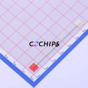 ไดโอด ZENER ไดโอด1N5248B_AY_10001แบรนด์ใหม่ของแท้ชิ้นส่วนอิเล็กทรอนิกส์ - Product Image 1