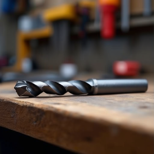 Hss Twist <b>Drill</b> <b>Bit</b> Ta1055 Black Short Series Hss Co <b>Drill</b> <b>Bits</b> - Product Image 3