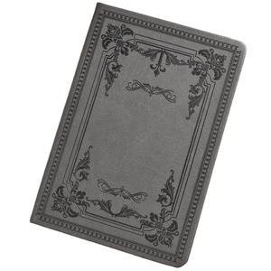 Impression personnalisée de carnets de bonne qualité au format A5 avec symbole coloré pour les étudiants à bas prix - Product Image 4