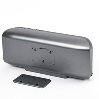Mini Altavoz Bluetooth Portátil Inalámbrico con Sonido Estéreo, Ranura para Tarjeta TF, Altavoz para Exteriores, Personalización de Marca