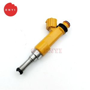 Inyector de Combustible 15710-54LA0 Para Motor de Gasolina Suzuki SX4 1.6L M16A - Product Image 1