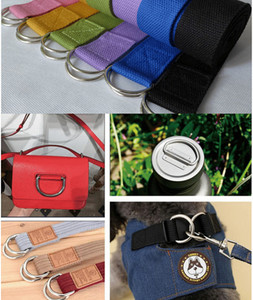 Nhà Máy Tùy Chỉnh Kích Thước Thép Không Gỉ Kim Loại Vòng Cho Túi Dog <span class=keywords><strong>D</strong></span> Nhẫn Hàn Liền Mạch <span class=keywords><strong>D</strong></span> Vòng - Product Image 6