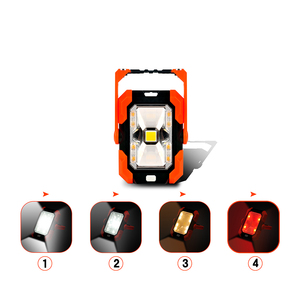 Todo en uno con energía Solar Multi función de emergencia <span class=keywords><strong>luz</strong></span> LED <span class=keywords><strong>Camping</strong></span> portátil banco de energía de <span class=keywords><strong>la</strong></span> linterna - Product Image 2