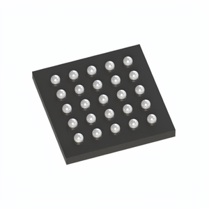 บริการครบวงจร STMPE1601TBR IC XPNDR 400KHZ I2C 25TFBGA วงจรรวม ชิปอินเทอร์เฟซ 25 TFBGA - Product Image 1