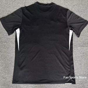 قميص فاسكو دا جاما رقم 26-27 كوتينيو بأكمام قصيرة للعب في الملعب وخارجه - Product Image 3