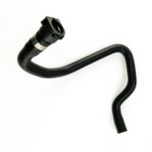 Tuyau de liquide de refroidissement de radiateur de pièces de moteur automatique OE 17122754573 pour BMW <span class=keywords><strong>MINI</strong></span> R55 R56 R58 R59 tuyau en caoutchouc Flexible 1712 2754 573 - Product Image 1