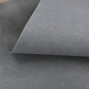 Faux cuir Pu non tissé avec impression personnalisée, 0.7mm, pet, thermos imperméable à l'eau et changement de couleur, pour Notebook et étiquette en <span class=keywords><strong>Jean</strong></span> - Product Image 3