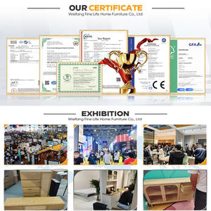 มอคค่า<span class=keywords><strong>ชั้น</strong></span>ไม้วางของแบบเรียบง่ายพร้อมช่องเก็บของซ่อนขาตั้งทีวีทำจากไม้ส<span class=keywords><strong>ว</strong></span>ยงาม - Product Image 6