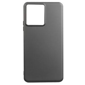 Funda de teléfono de TPU a prueba de golpes para <span class=keywords><strong>Blackview</strong></span> Color 8 Wave 8 6C Shark 9 8 5G, funda negra mate de silicona suave para teléfono móvil - Product Image 6