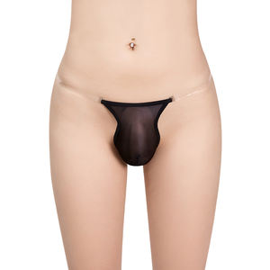 Maillot <span class=keywords><strong>de</strong></span> <span class=keywords><strong>bain</strong></span> <span class=keywords><strong>pour</strong></span> hommes sous-vêtements sexy Bikini maillot <span class=keywords><strong>de</strong></span> <span class=keywords><strong>bain</strong></span> <span class=keywords><strong>string</strong></span> jouets sexuels <span class=keywords><strong>pour</strong></span> gays - Product Image 2