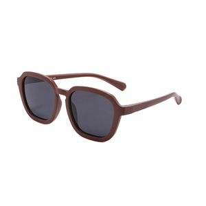 <span class=keywords><strong>Gafas</strong></span> de Sol Polarizadas con Marco de TPE Suave para Bebés y Niños Pequeños de <span class=keywords><strong>6</strong></span> <span class=keywords><strong>Meses</strong></span> a 3 Años, Protección UV400 y Lentes Resistentes a Impactos - Product Image 2
