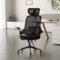 Chaise de bureau ergonomique professionnelle personnalisée et économique pour les entreprises – Fournisseur direct d'usine pour les commandes en gros