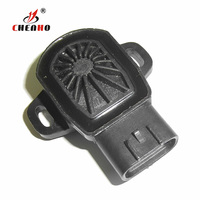 Capteur de position du papillon des gaz anti-horaire Swift pour SUZUKI OEM 13420-83F00, 13420-77J10 Accessoire AUTO pour SUZUKI