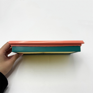 Tiypeor ตัวกรองอากาศ<span class=keywords><strong>ส</strong></span>ำหรับ16546-ED500 <span class=keywords><strong>Nissan</strong></span> Qida C11ซิลฟี่ G11 Liwei L10<span class=keywords><strong>ส</strong></span>ีเหลือง - Product Image 4