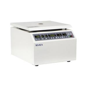 Centrifugeuse de laboratoire, marque d'usine avec 30 ans d'expérience, 83 modèles disponibles en stock - Product Image 1