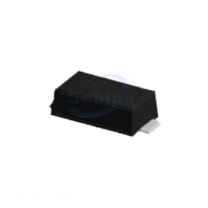 Buy Online Electronic Components SC-90, SOD-323F GSGP0260SD Single Diodes Authorized Distributor - Product Image 1