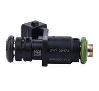 Inyector de combustible de alta calidad, 5WY2817A 5WY-2817A 9301N07824, compatible con pegeot 405 K-I-A