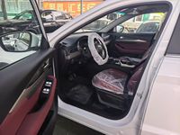 JETOUR X70 d'occasion, SUV intermédiaire 7 places, économique pour les trajets quotidiens, grand espace, procédures complètes, utilisation transfrontalière, voitures d'occasion