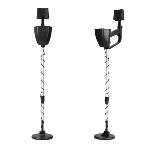 เครื่องตรวจจับโลหะแถว10ม. ความแม่นยำสูง GC-1056 Gao Ling Min สำรวจสมบัติทองเงินหยวนอุปกรณ์ล่าสัตว์ - Product Image 2