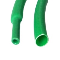 Tube thermorétractable en polyoléfine réticulée à double paroi avec revêtement adhésif de la marque Zhizheng, résistant aux basses tensions, étanche et résistant aux hautes températures