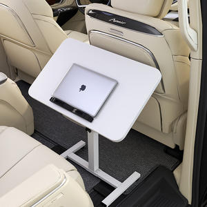 Table de voiture pliable multifonctionnelle pour manger et étudier, sièges passagers avant et arrière - Tables pour enfants - Product Image 6