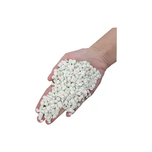 Fully Biodegradable China Supplier Pla Pbat Manufacturer Raw Materials Plastic Pellets For Blow Film