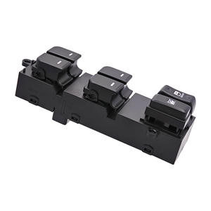 Interrupteurs automatiques pour Hyundai Soul 93570-2X100 pour les boutons poussoirs de lève-vitre et les interrupteurs de lève-vitre - Product Image 4