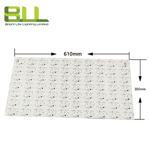 1ft 2ft WS2811 IC 420 Leds SMD5050RGB Led Sheet 24V Pixel <strong>Dream</strong> Color for Led Screen Light Box - Product Image 5