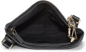 Pochette pour homme d'affaires, sac à main pour homme de grande capacité, portefeuille vintage avec intérieur en PVC imperméable, plusieurs compartiments - Product Image 3